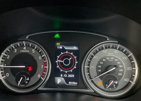 Suzuki S-Cross MOTION 26