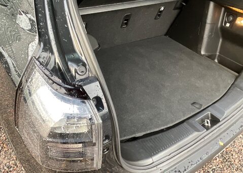 Suzuki S-Cross MOTION 18