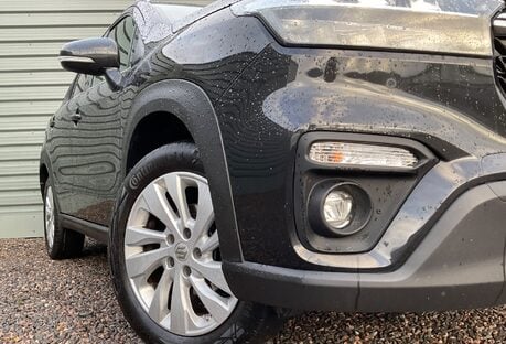 Suzuki S-Cross MOTION