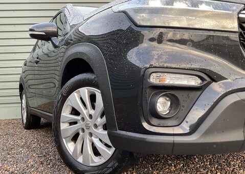 Suzuki S-Cross MOTION 2