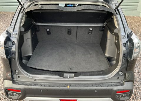 Suzuki S-Cross MOTION 19