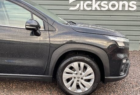 Suzuki S-Cross MOTION