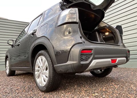 Suzuki S-Cross MOTION 17