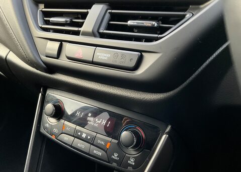 Suzuki S-Cross MOTION 21