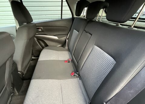 Suzuki S-Cross MOTION 13