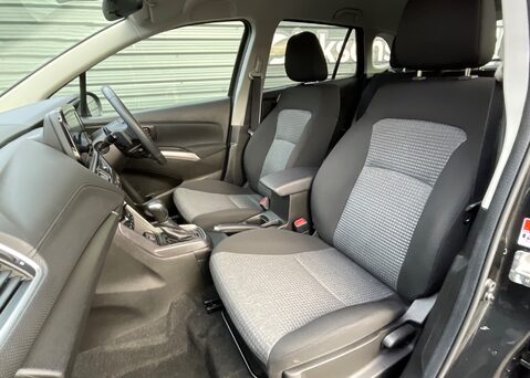 Suzuki S-Cross MOTION 16