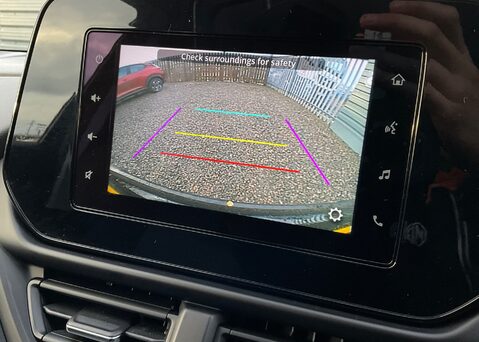 Suzuki S-Cross MOTION 20