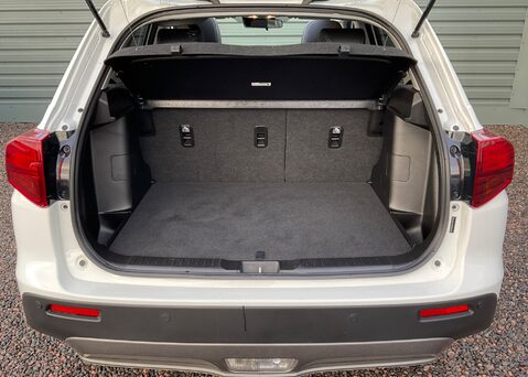 Suzuki Vitara SZ5 20