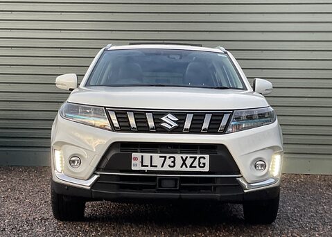 Suzuki Vitara SZ5 7