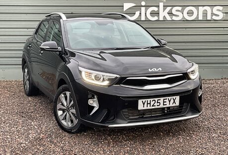 Kia Stonic 1.0T GDi 98 2 DCT