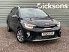Kia Stonic 1.0 T-GDi 98 2 DCT