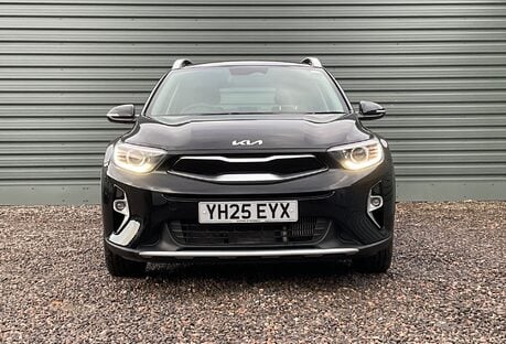 Kia Stonic 1.0T GDi 98 2 DCT