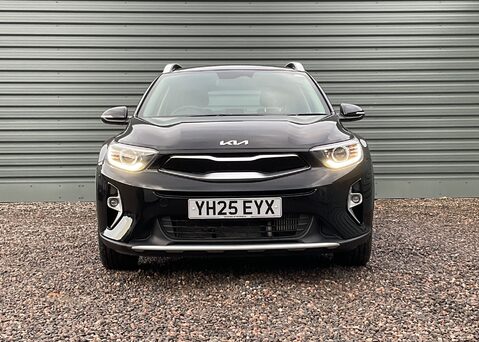 Kia Stonic 1.0 T-GDi 98 2 DCT 2