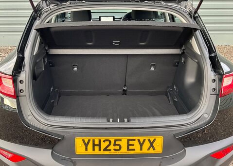 Kia Stonic 1.0 T-GDi 98 2 DCT 17