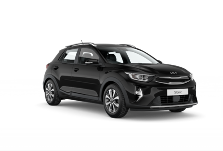 Kia Stonic 1.0T GDi 98 2 DCT