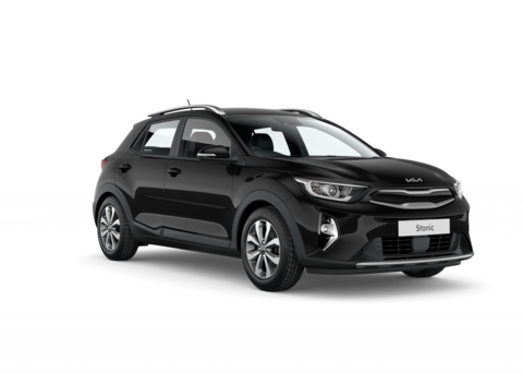 Kia Stonic 1.0T GDi 98 2 DCT 1