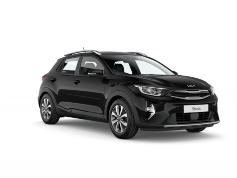 Kia Stonic 1.0T GDi 98 2 DCT