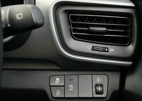 Kia Stonic 1.0 T-GDi 98 2 DCT 20