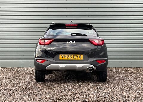 Kia Stonic 1.0 T-GDi 98 2 DCT 7