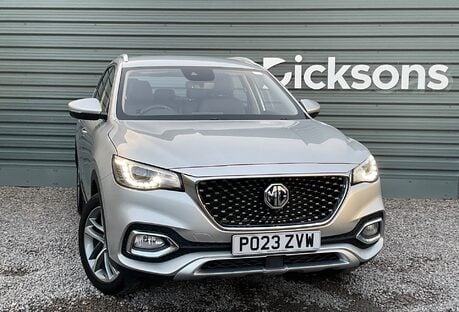 MG HS 1.5 T-GDI EXCITE