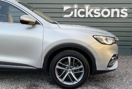 MG HS 1.5 T-GDI EXCITE