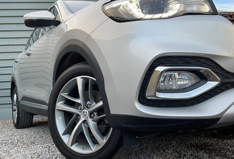 MG HS 1.5 T-GDI EXCITE