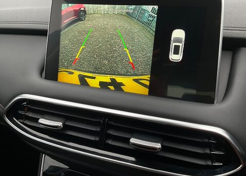 MG HS 1.5 T-GDI TROPHY 21