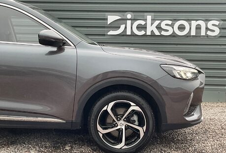 MG HS 1.5 T-GDI TROPHY