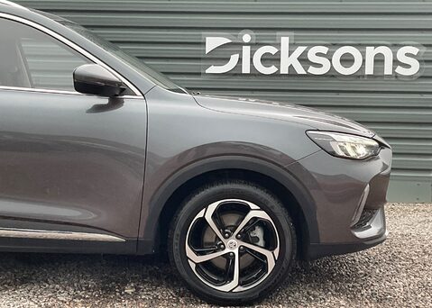 MG HS 1.5 T-GDI TROPHY 3