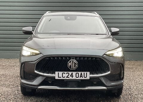 MG HS 1.5 T-GDI TROPHY 6