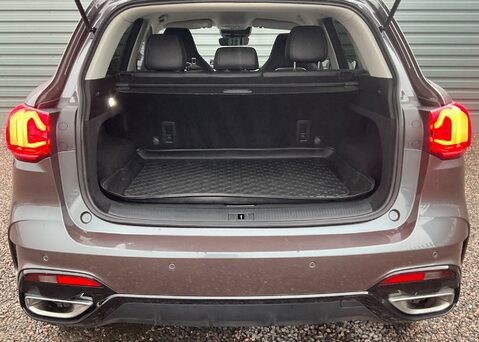 MG HS 1.5 T-GDI TROPHY 10