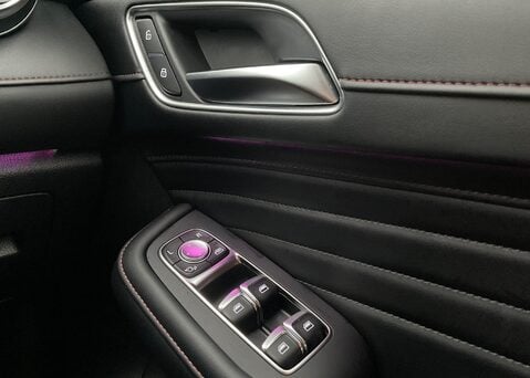 MG HS 1.5 T-GDI TROPHY 18