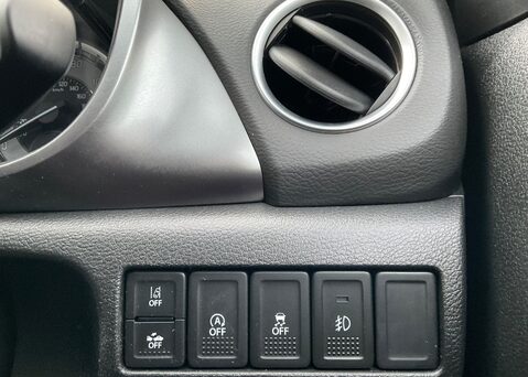 Suzuki Vitara SZ-T BOOSTERJET MHEV 24