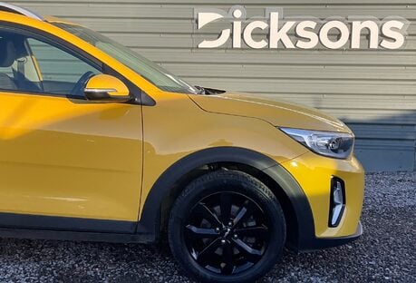 Kia Stonic 1.0 T-GDi '2'