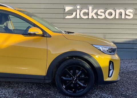 Kia Stonic 1.0 T-GDi '2' 3