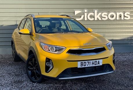 Kia Stonic 1.0 T-GDi '2'