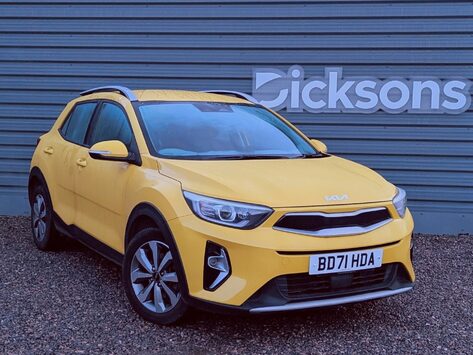 Kia Stonic 1.0 T-GDi '2'