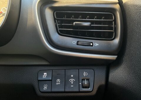 Kia Stonic 1.0 T-GDi '2' 25