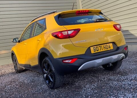 Kia Stonic 1.0 T-GDi '2' 10