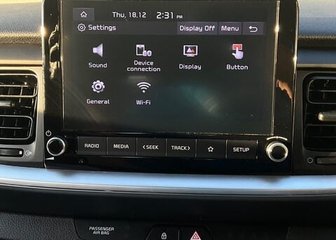 Kia Stonic 1.0 T-GDi '2' 20