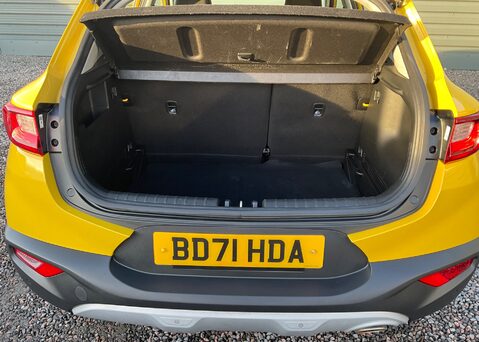 Kia Stonic 1.0 T-GDi '2' 19