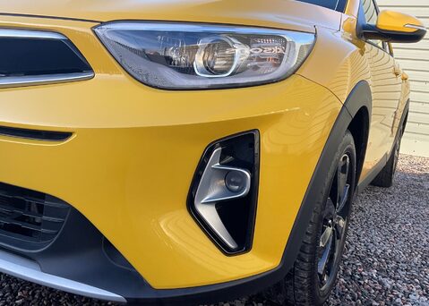 Kia Stonic 1.0 T-GDi '2' 5