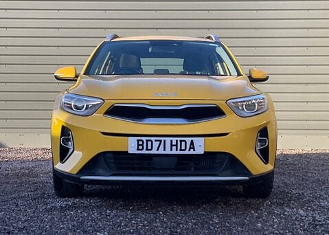 Kia Stonic 1.0 T-GDi '2' 6