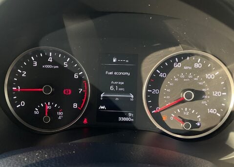 Kia Stonic 1.0 T-GDi '2' 27