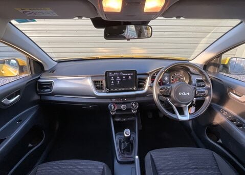 Kia Stonic 1.0 T-GDi '2' 13