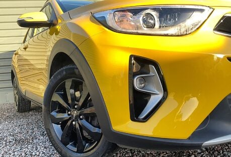 Kia Stonic 1.0 T-GDi '2'