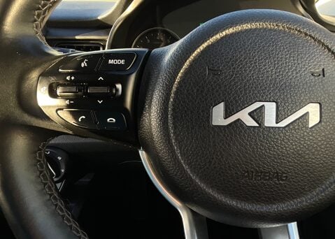 Kia Stonic 1.0 T-GDi '2' 24