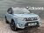 Suzuki Vitara SZ5 BOOSTERJET ALLGRIP MHEV