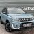 Suzuki Vitara SZ5 BOOSTERJET ALLGRIP MHEV 1