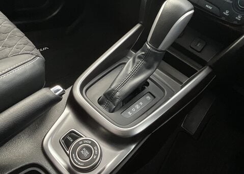 Suzuki Vitara SZ5 BOOSTERJET ALLGRIP MHEV 25